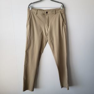 lululemon Commission Warpstreme Classic-Fit Pant 32